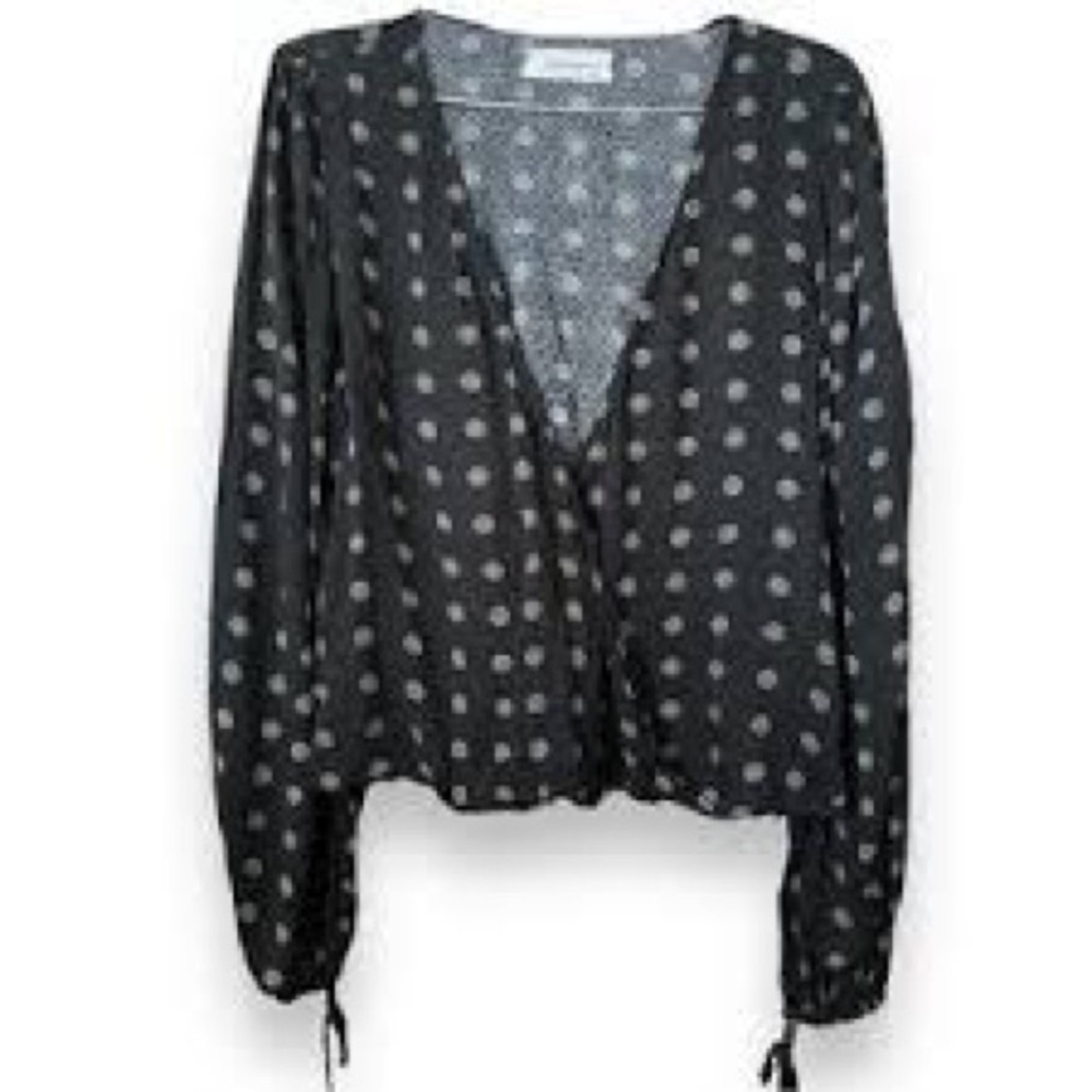 Urban Outfiits crop top